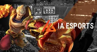 Esports Esports