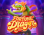 Fortune Dragon PGS