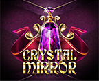 Crystal Mirror